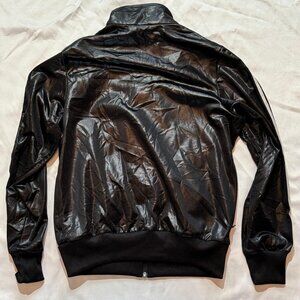 Adidas Originals Track Zip Jacket Chile 62 Black